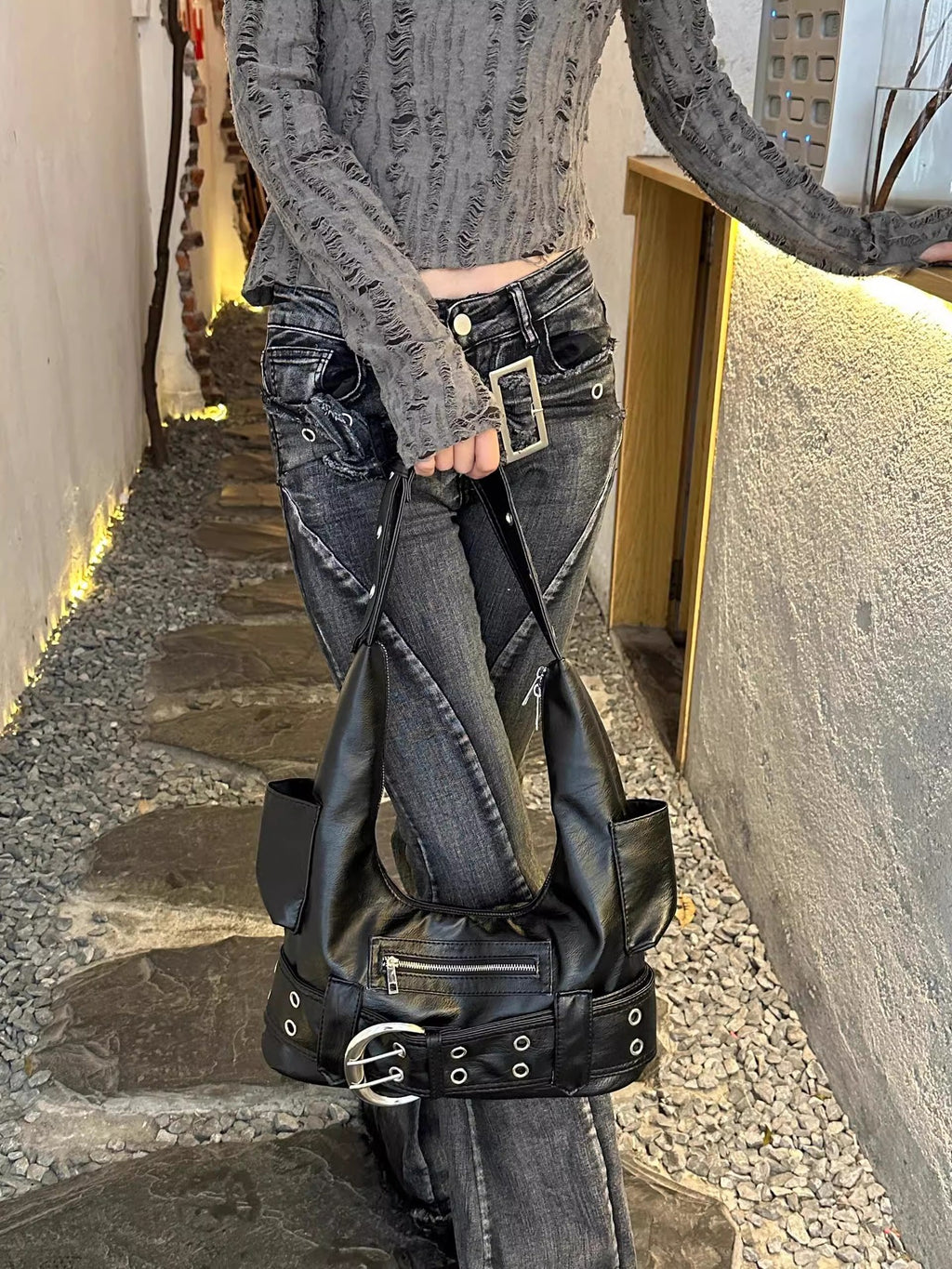 Lovy 'versa' bag