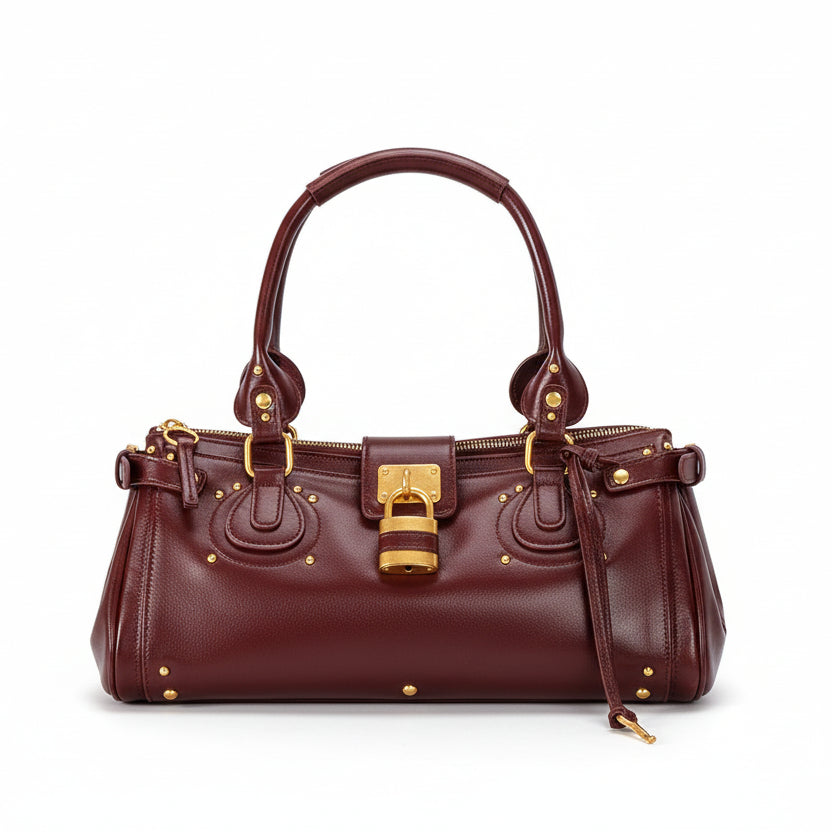 Lovy vintage Chloe P bag