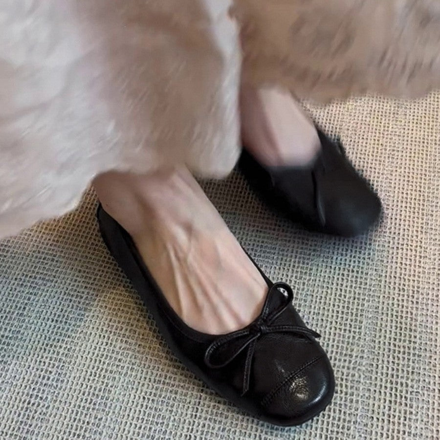Lovy Ballerinas