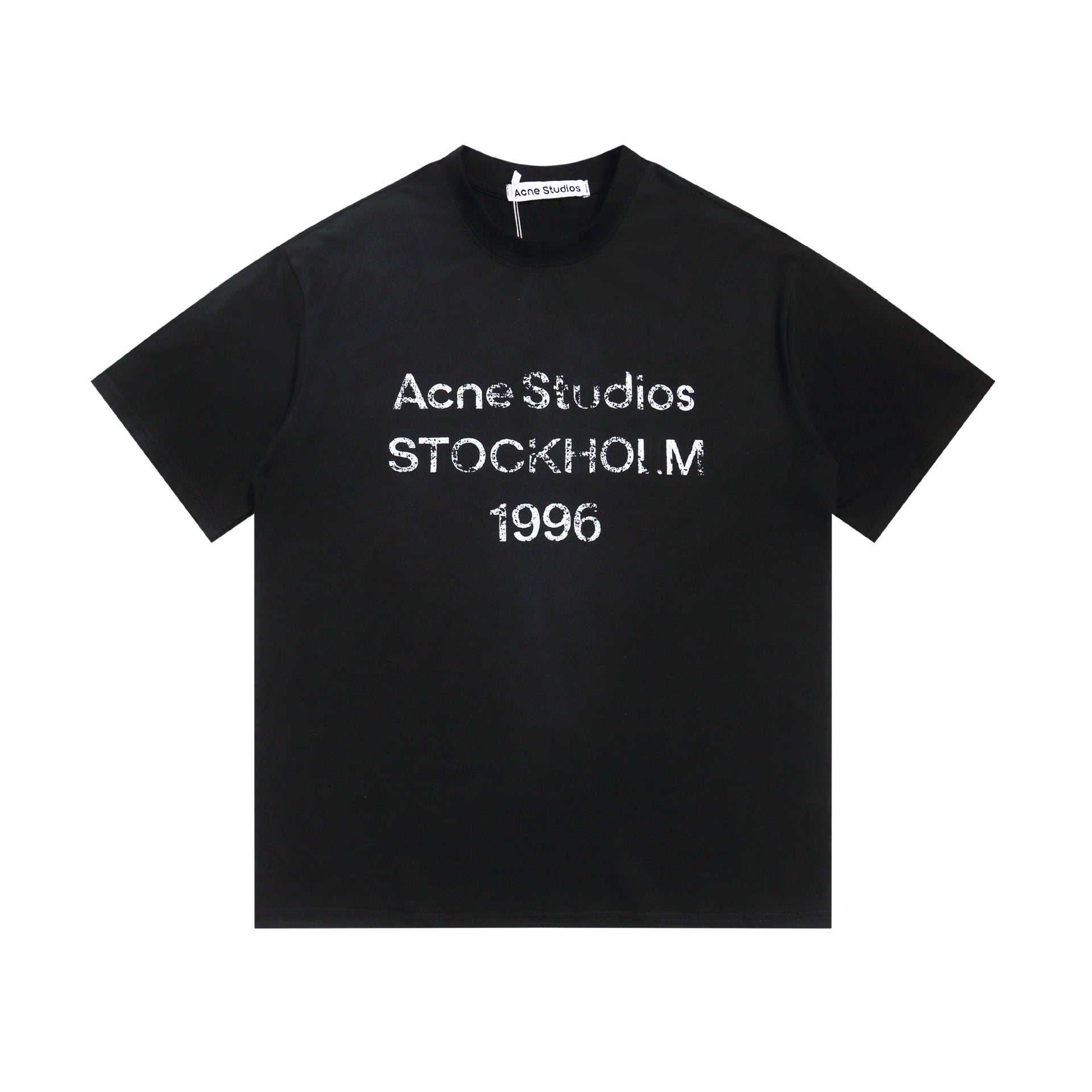 Lovy AS shirt