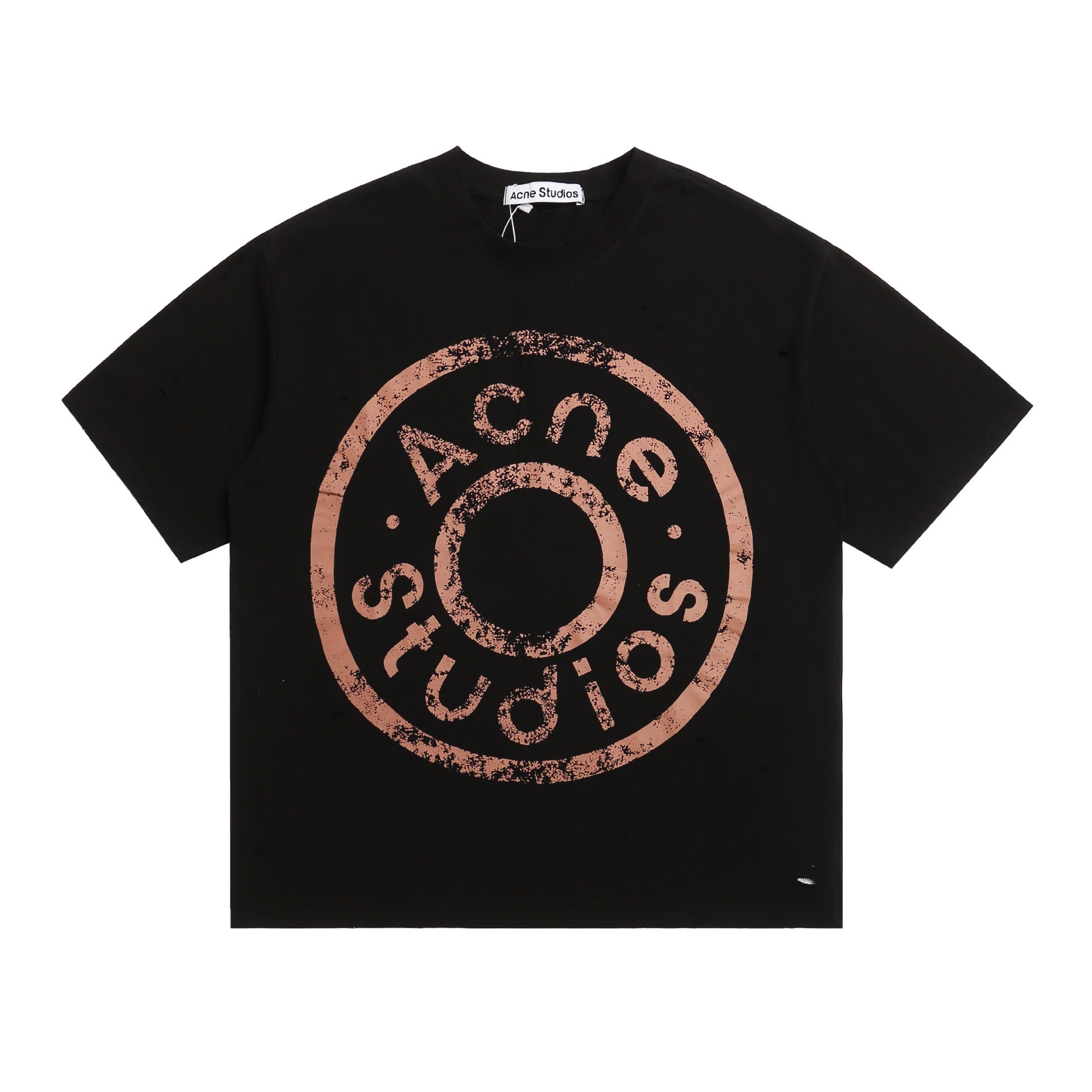 Lovy AS shirt
