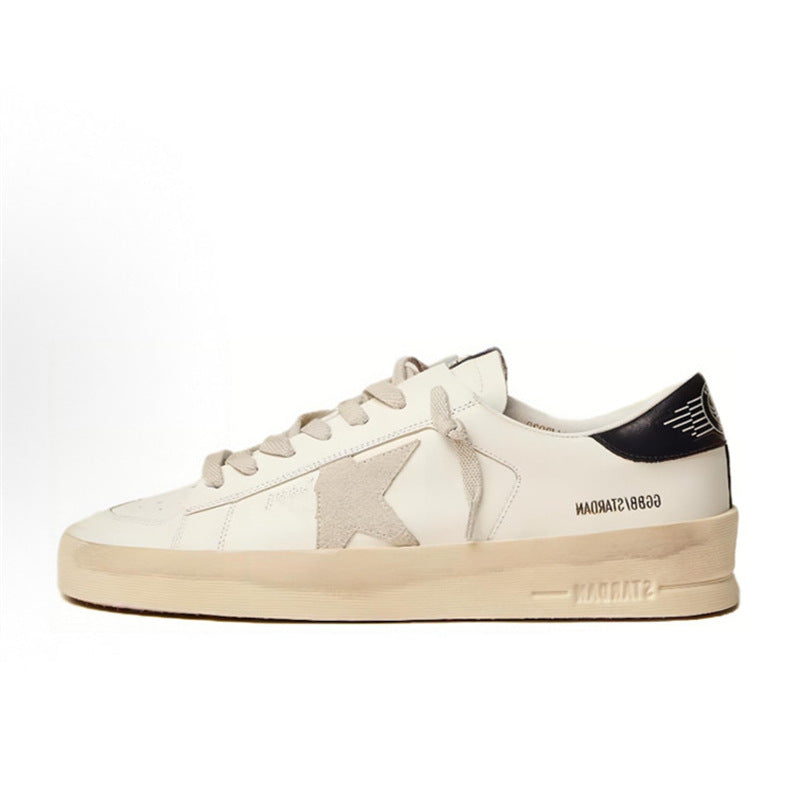 Lovy superstar sneaker
