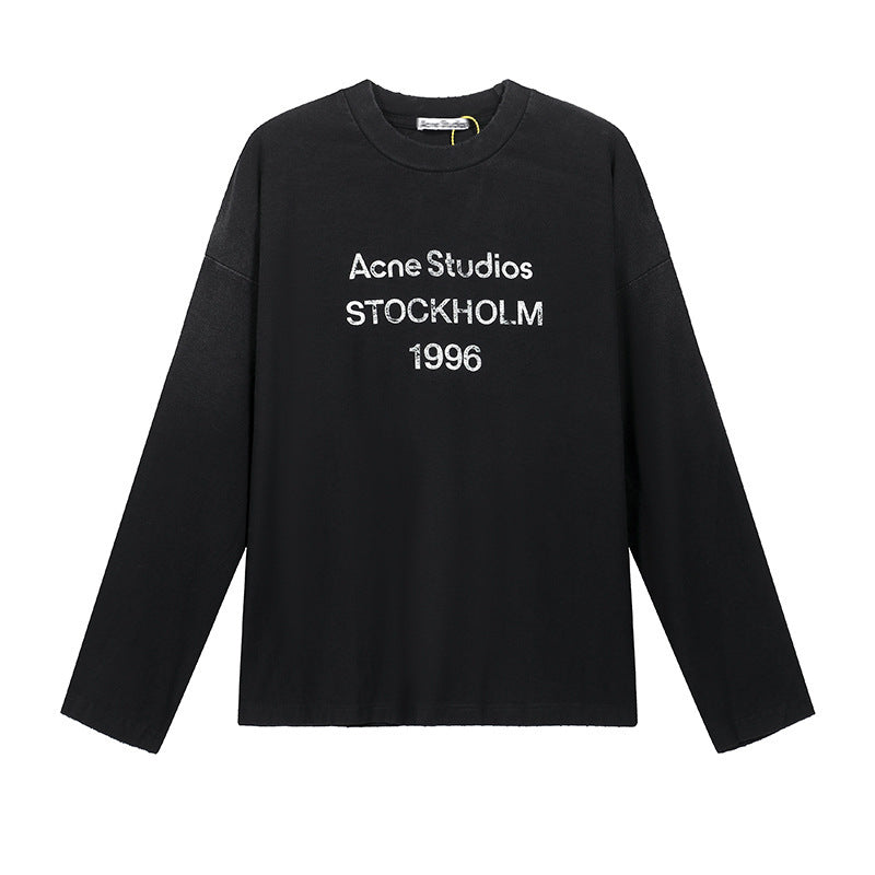 Lovy AS Longsleeve