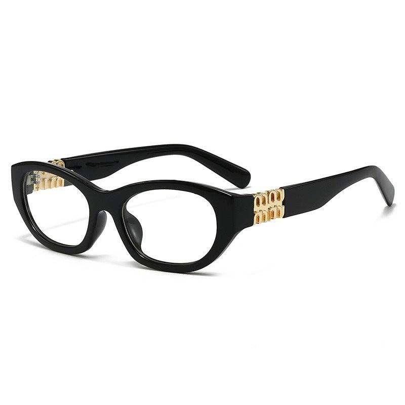 Lovy Miu eyewear