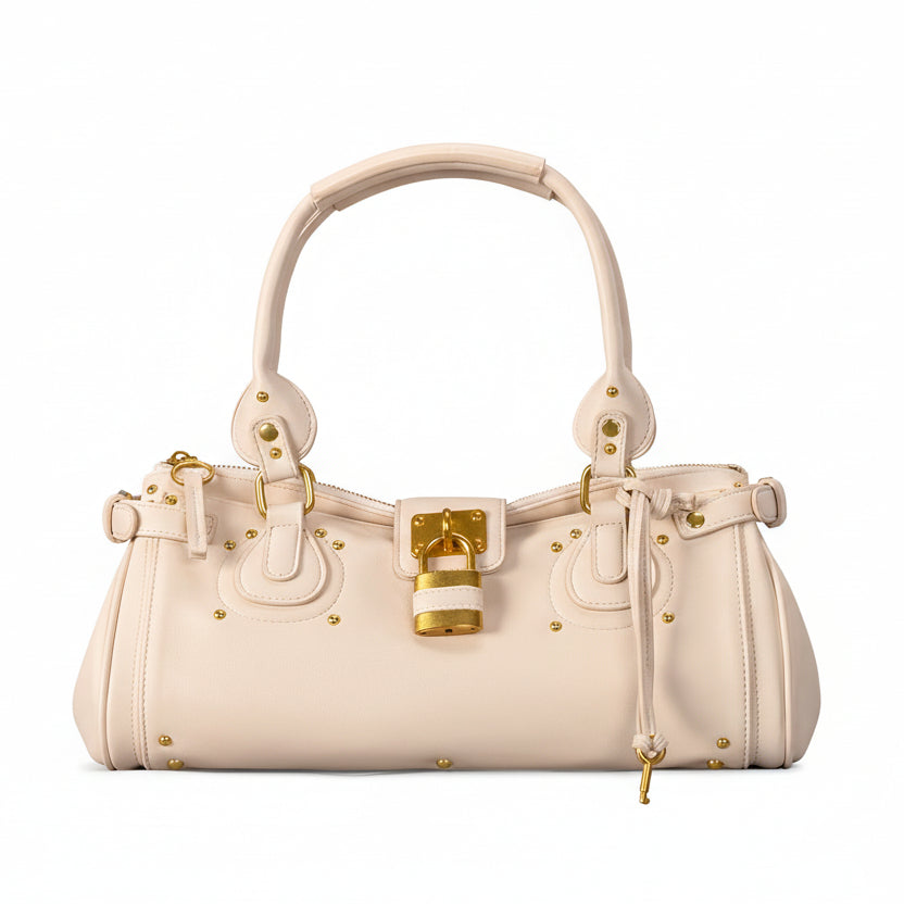 Lovy vintage Chloe P bag