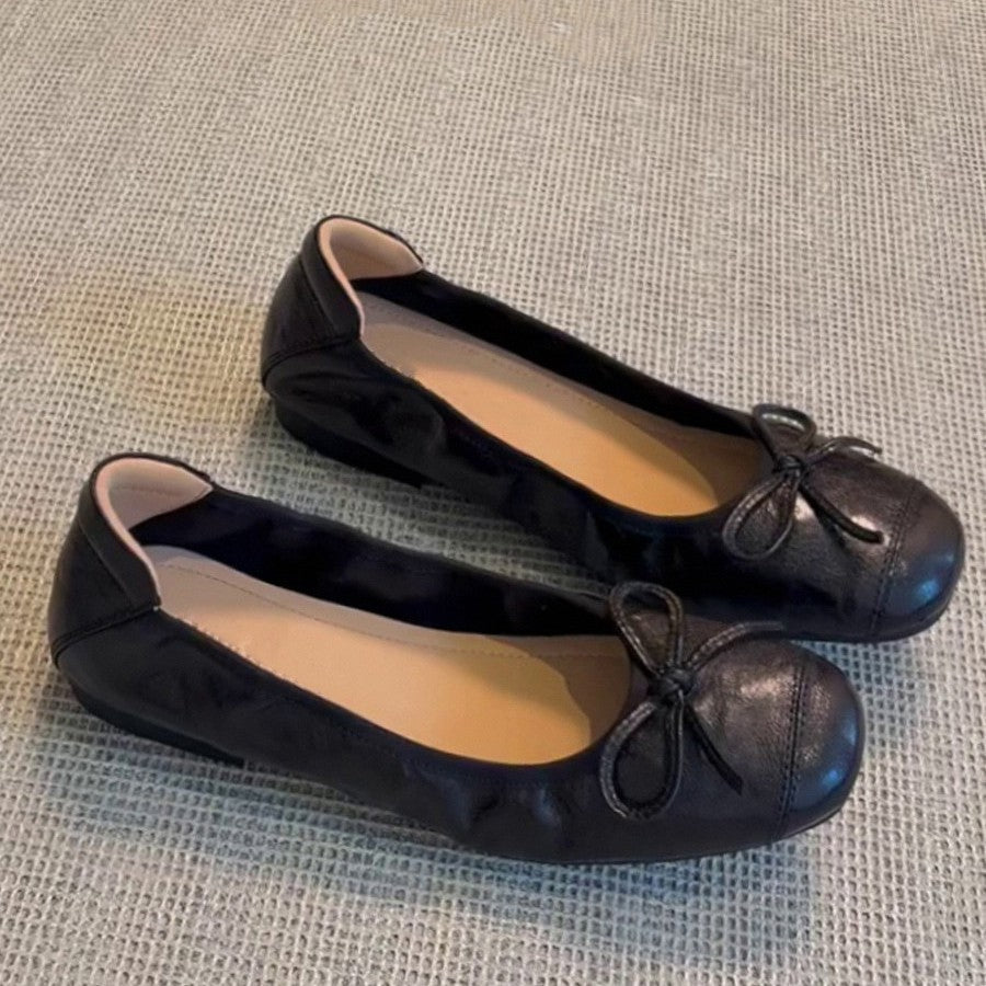 Lovy Ballerinas