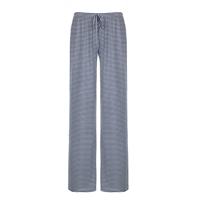 Striped Lounge Pants