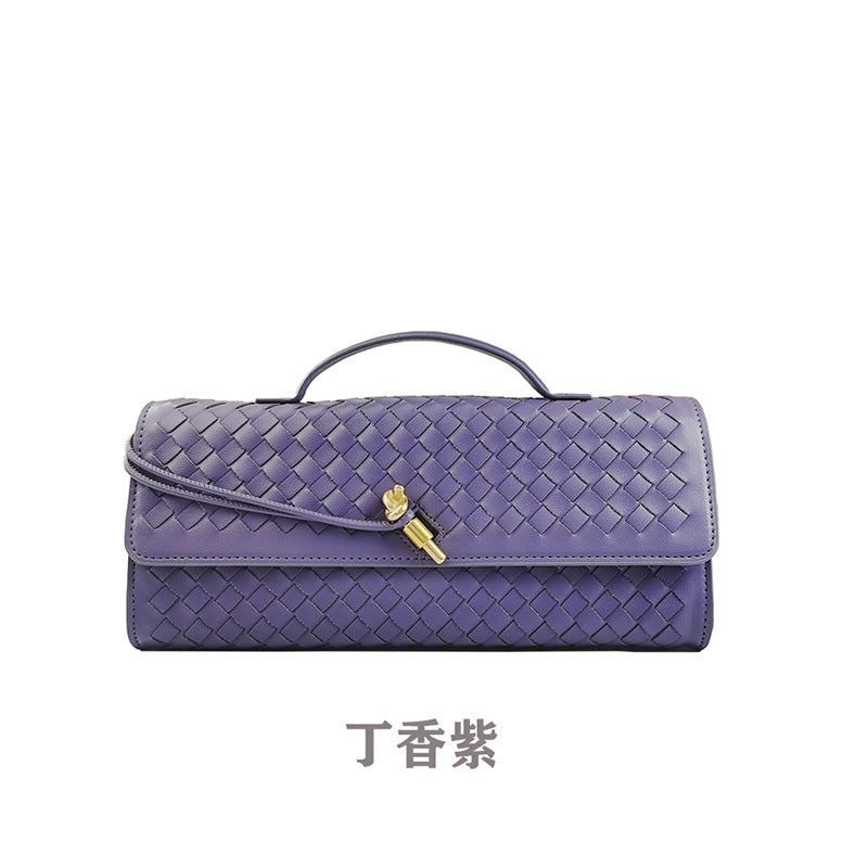 Lovy Veneta Clutch bag