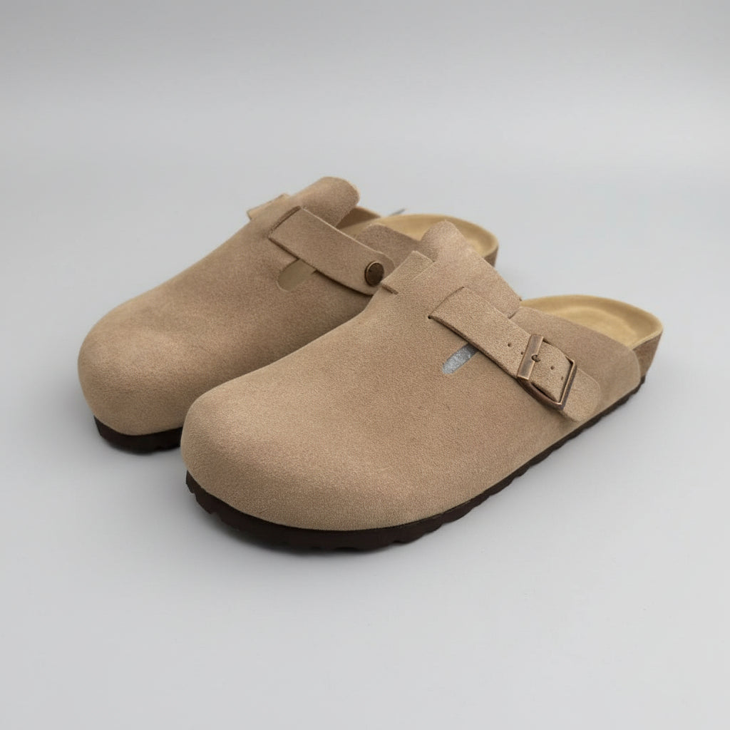 Lovy clogs