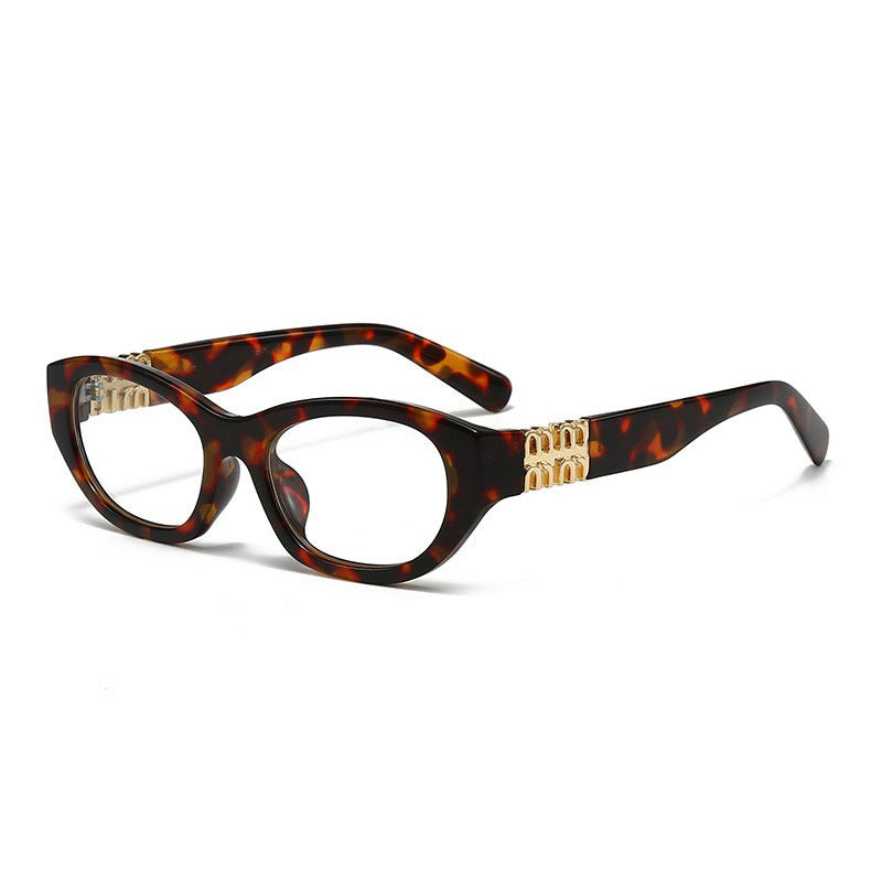 Lovy Miu eyewear