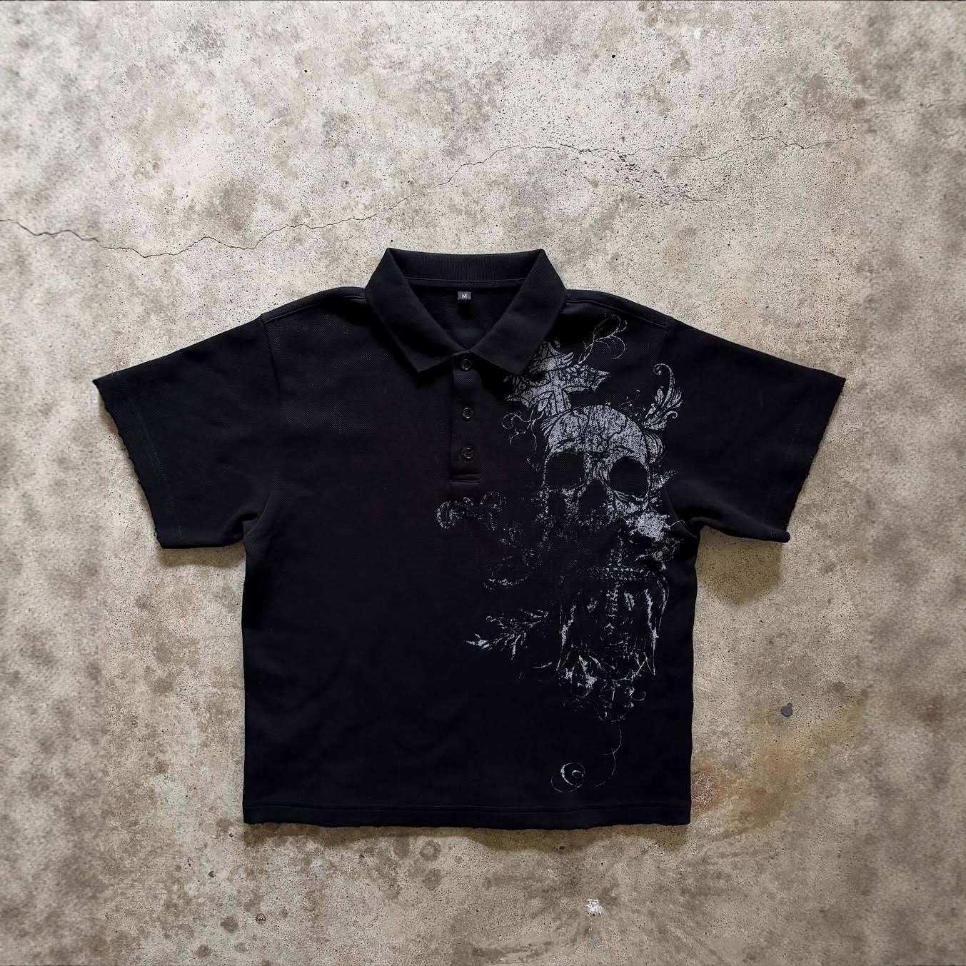 Skull Polo