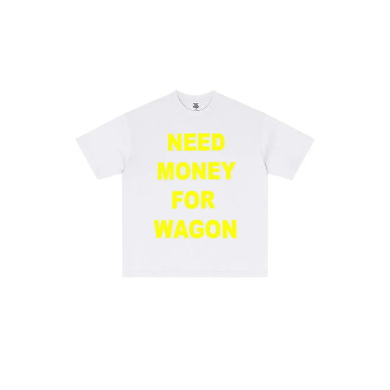 G wagon shirt