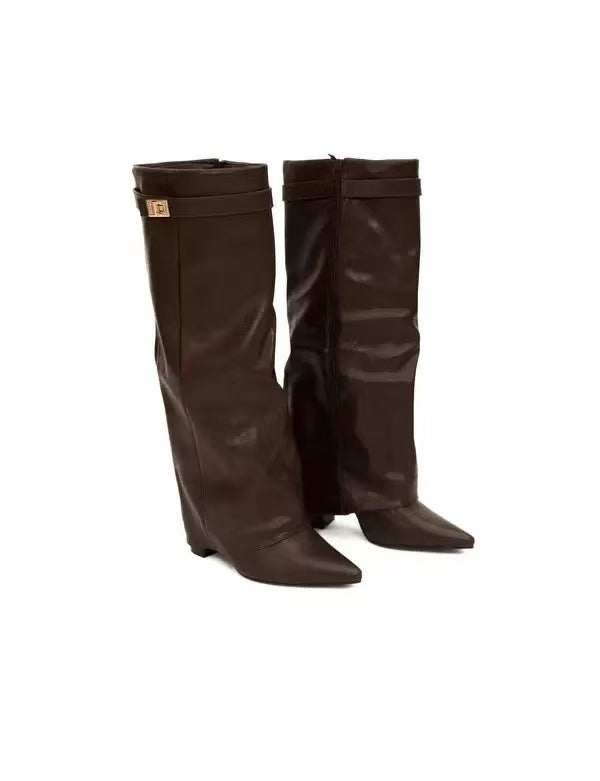 Lovy Boots classic