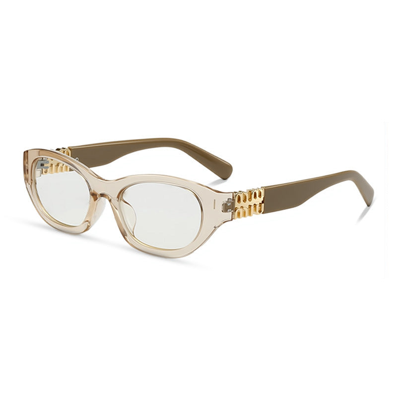 Lovy Miu eyewear
