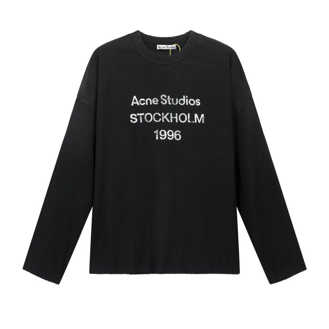 Lovy AS Longsleeve