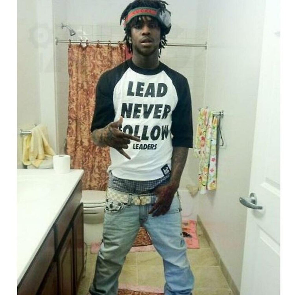 Lead Never Follow Leaders shirt