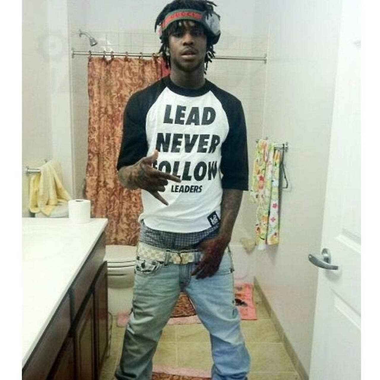 Lead Never Follow Leaders shirt