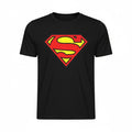 Superman Graphic Top