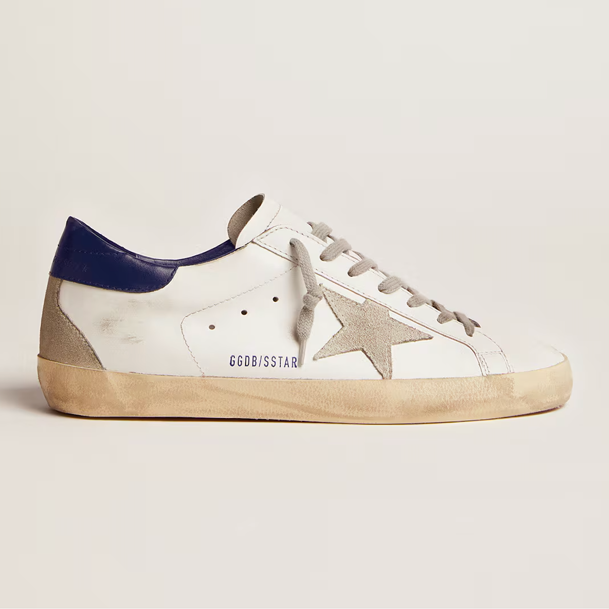 Lovy Superstar sneakers
