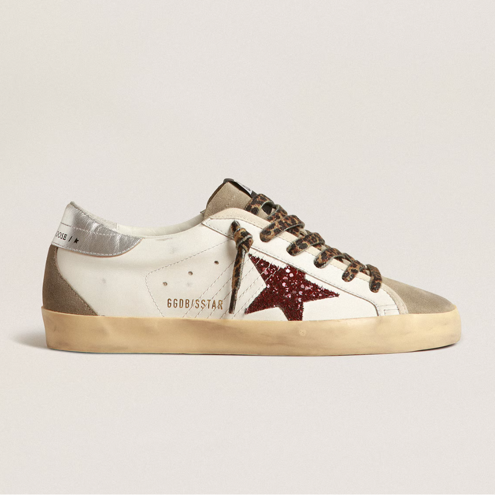Lovy Superstar sneakers
