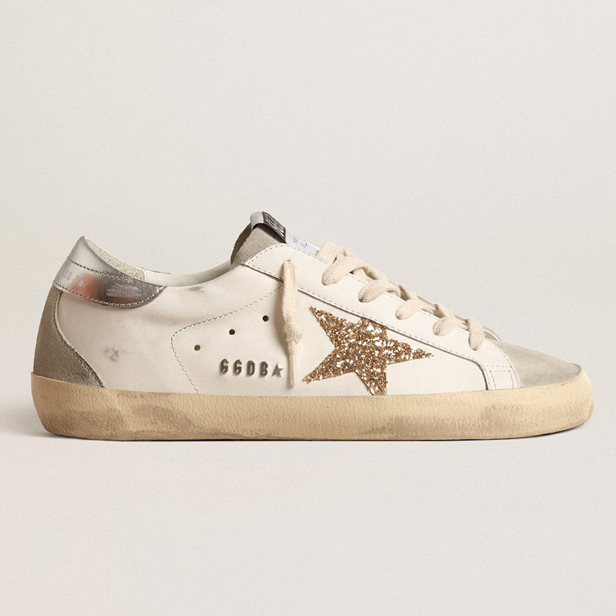 Lovy Superstar sneakers