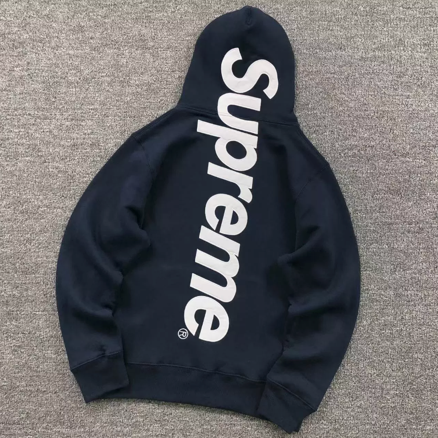 Lovy sup hoodie