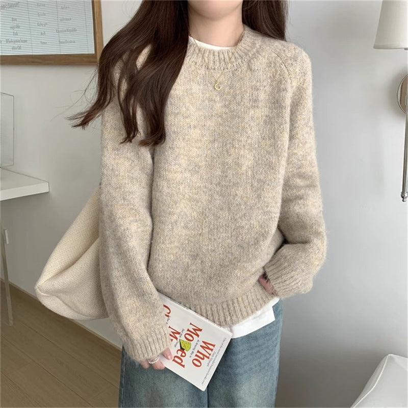 Lovy Sweater