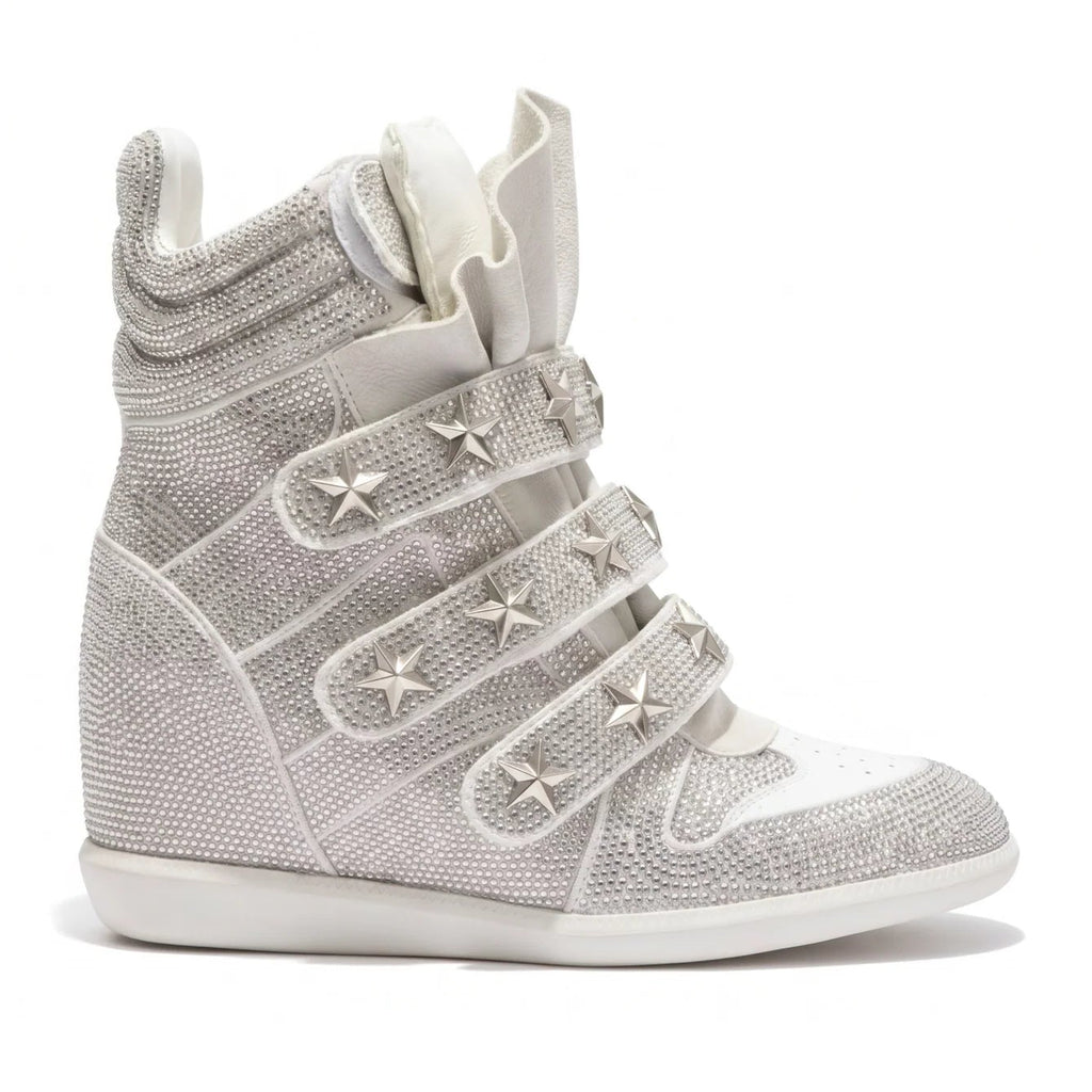 Lovy Rhinestone sneaker