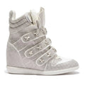 Lovy Rhinestone sneaker
