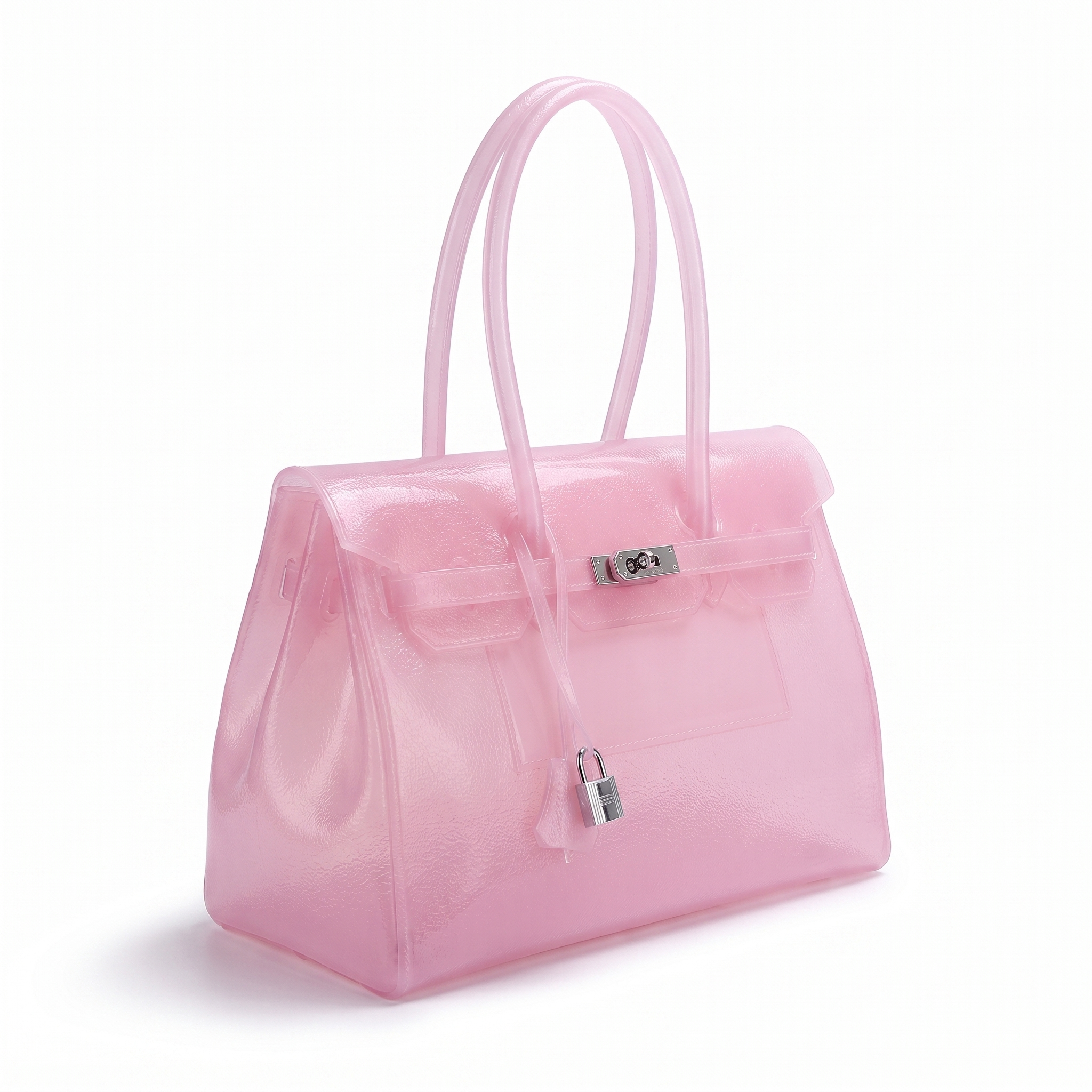 Lovy Jelly Firkin - pink