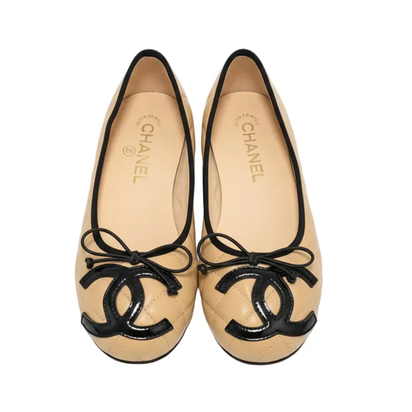 Lovy Flats