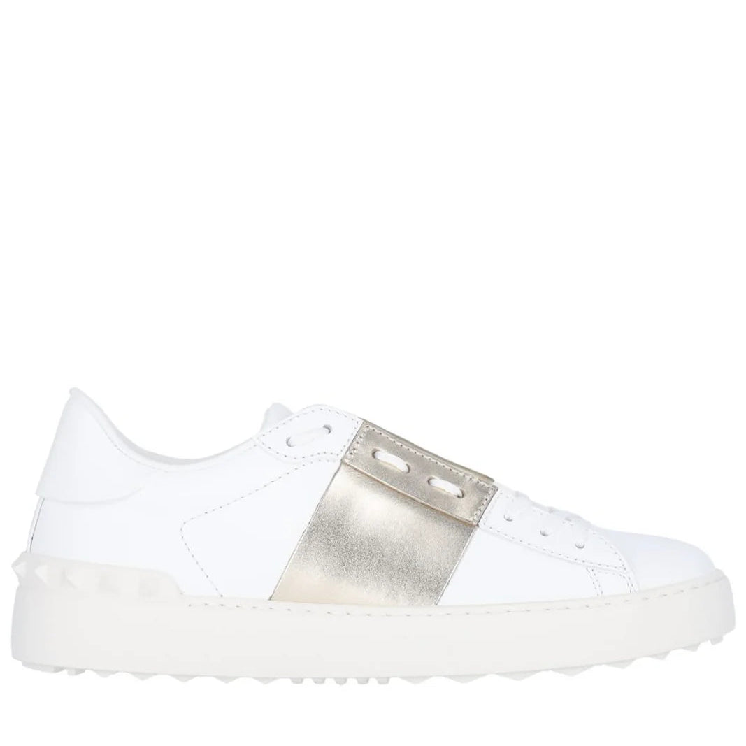 Lovy striped shoes