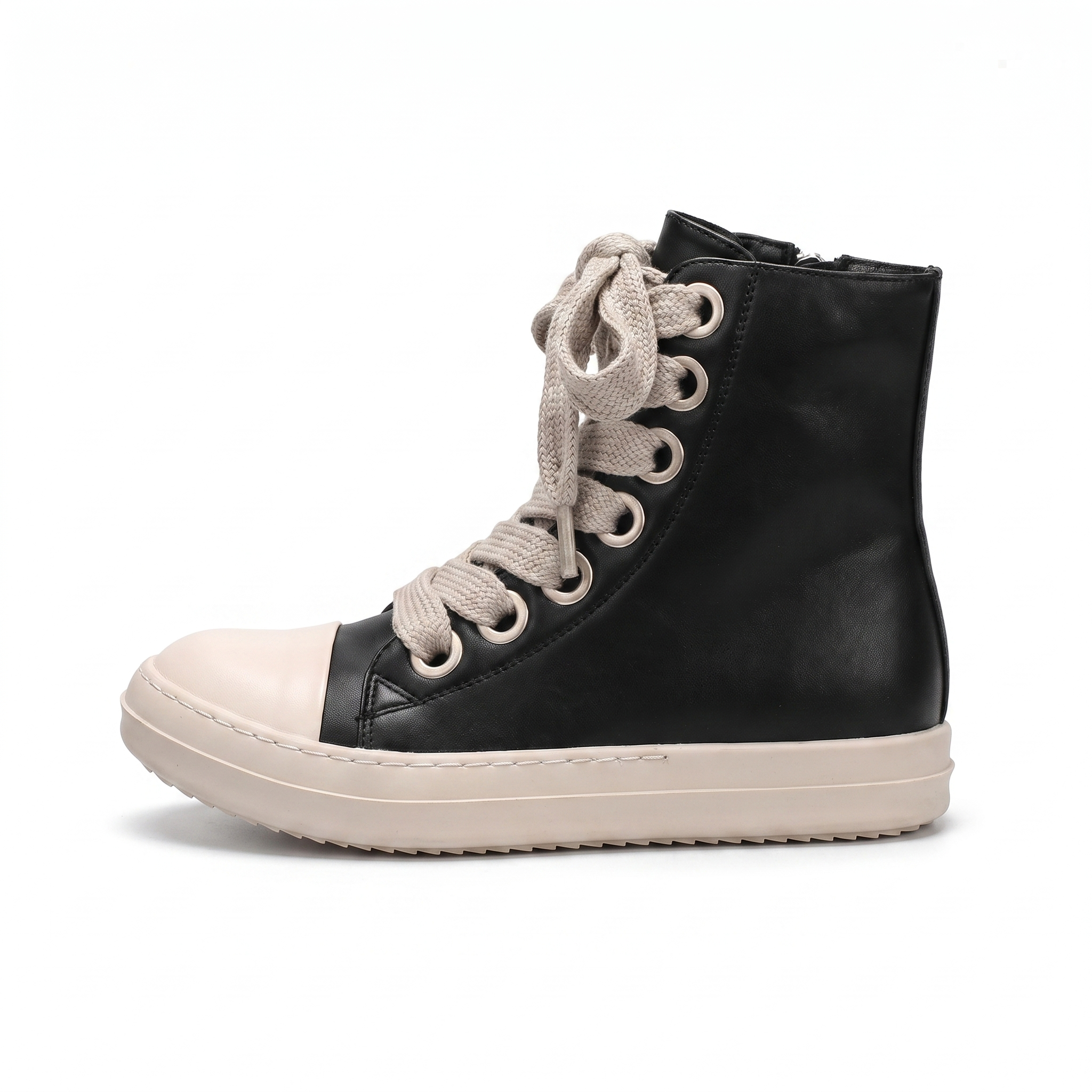Lovy Ricks Jumbo High - side view