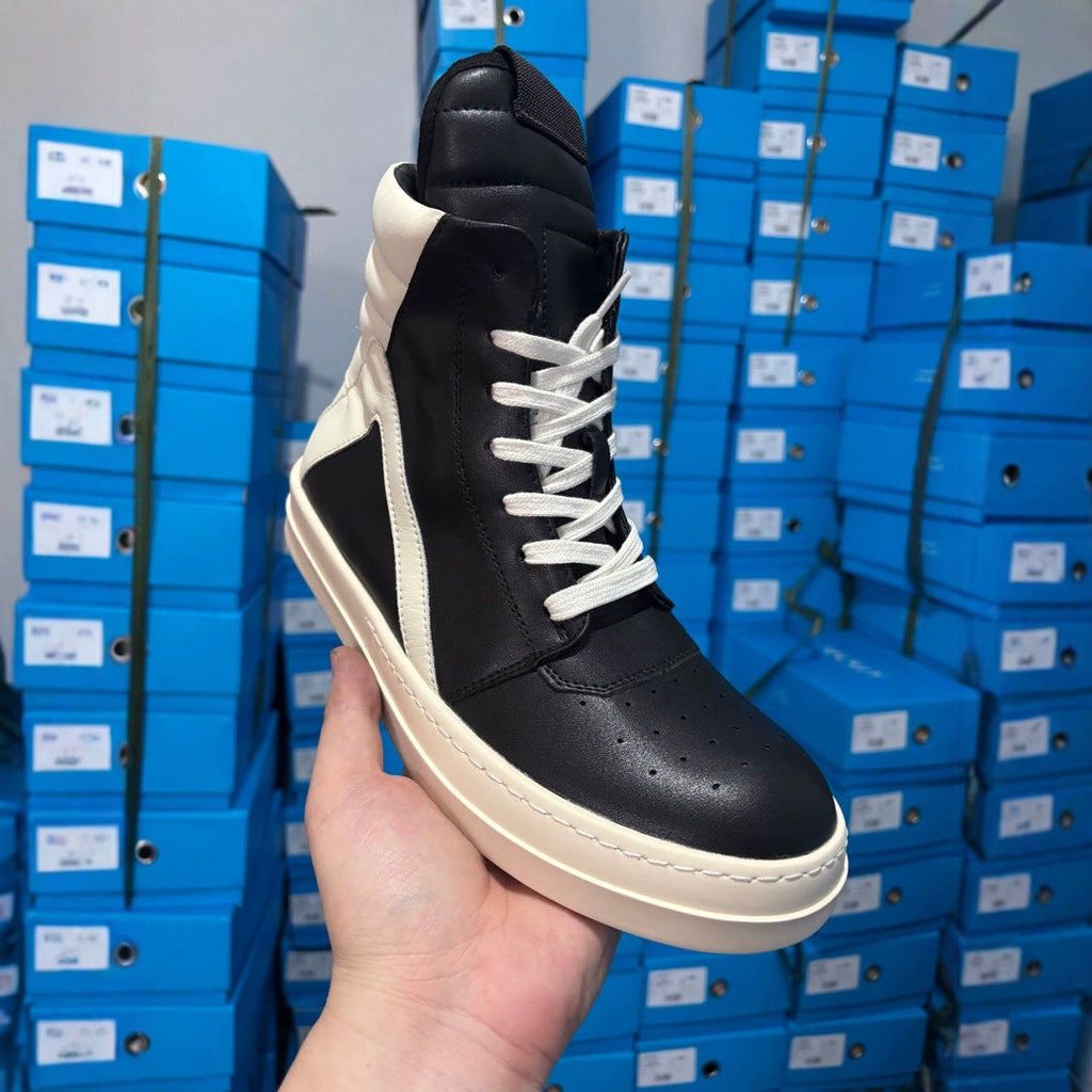 Lovy Ricks High - supplier photo