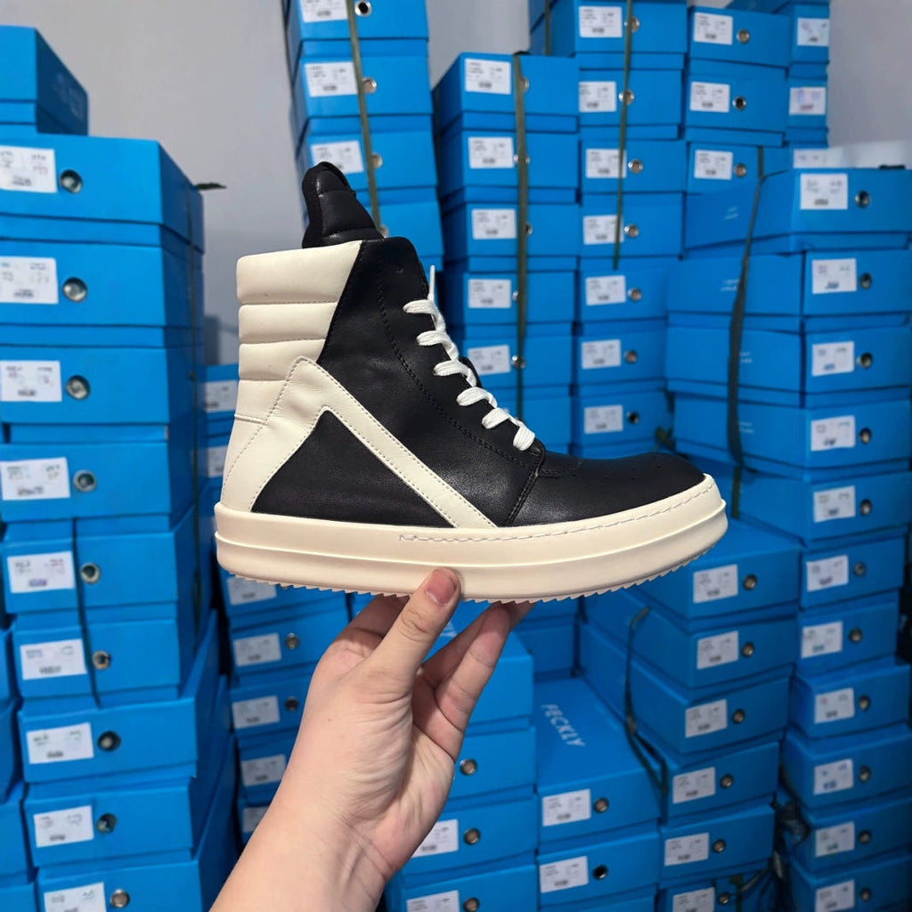 Lovy Ricks High - supplier photo