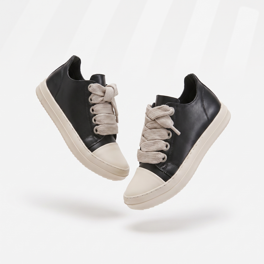 Lovy Ricks Jumbo Low - pair