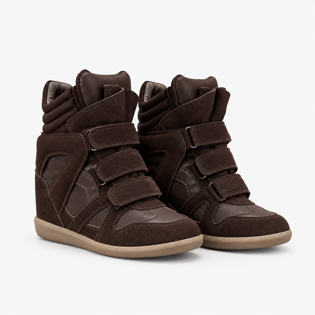 Lovy Sneaker Brown
