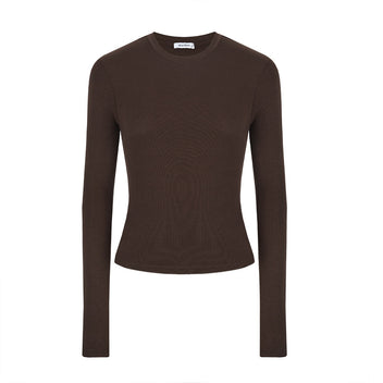 Longsleeve top