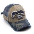 Vintage 1969 Washed Cap