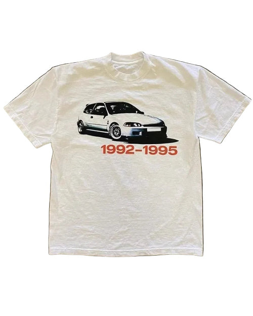 Coupe Baby Tee