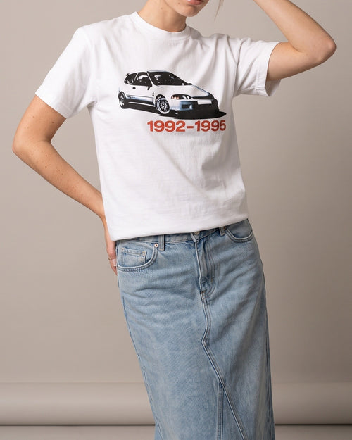 Coupe Baby Tee