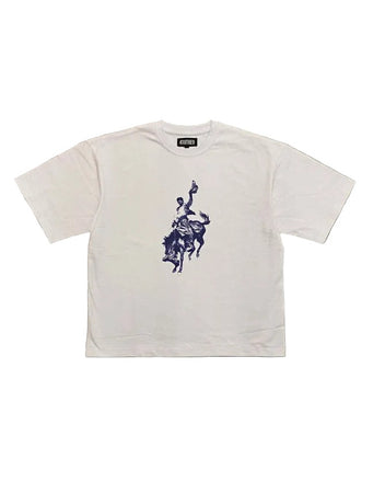Cowboy Baby Tee