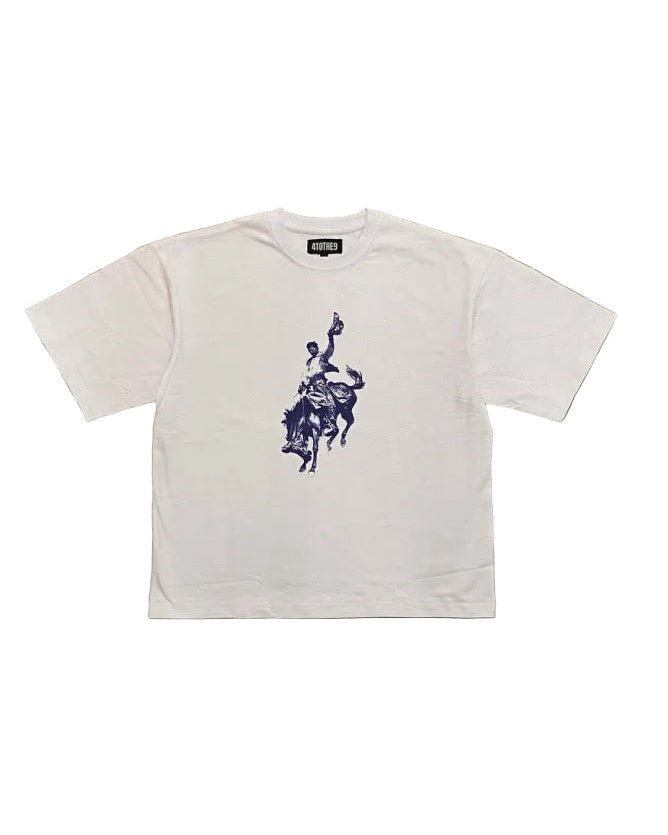 Cowboy Baby Tee