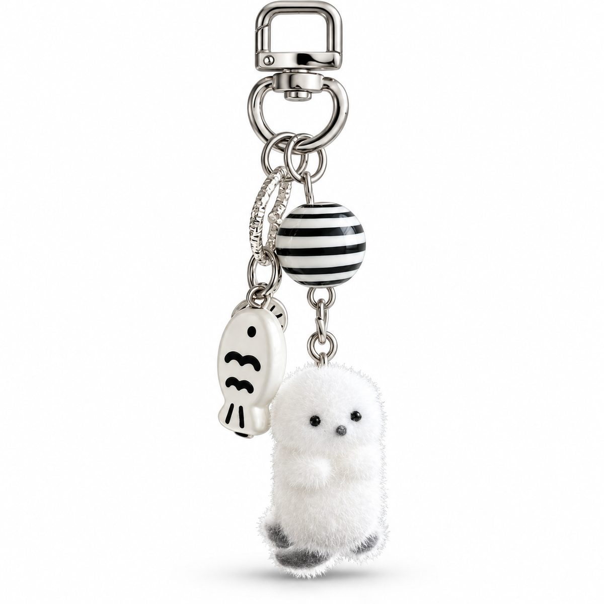 Bag charm