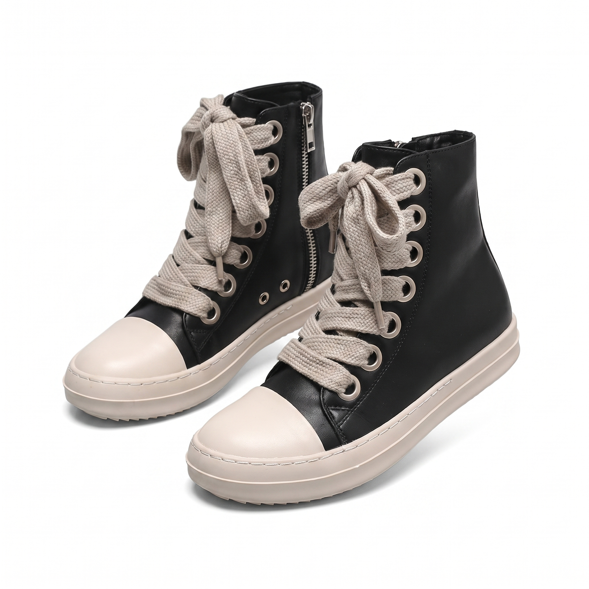 Lovy Ricks Jumbo High - pair
