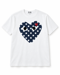 Heart eye shirt