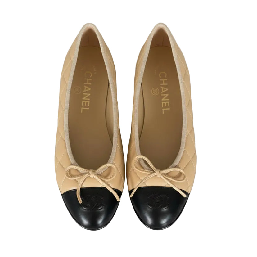 Lovy flats