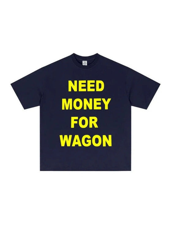 Wagon shirt