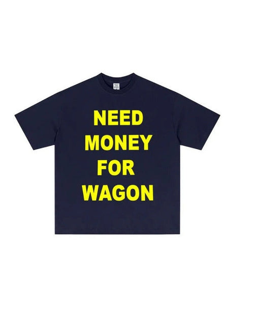 G wagon shirt