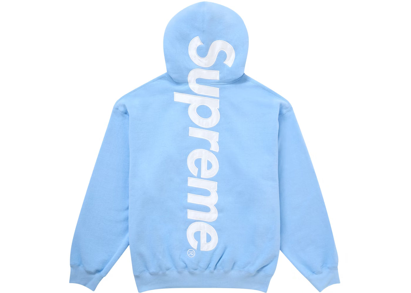 Lovy sup hoodie